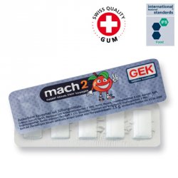 Chewing gum