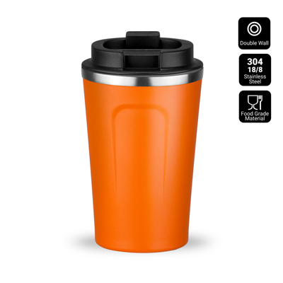 Nordic Coffee_Arancio