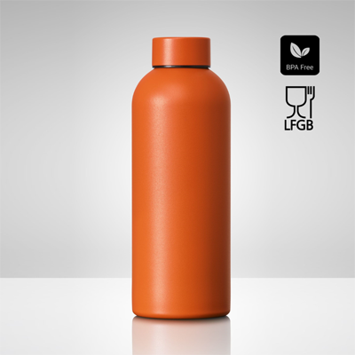Nordic Termal_Arancio