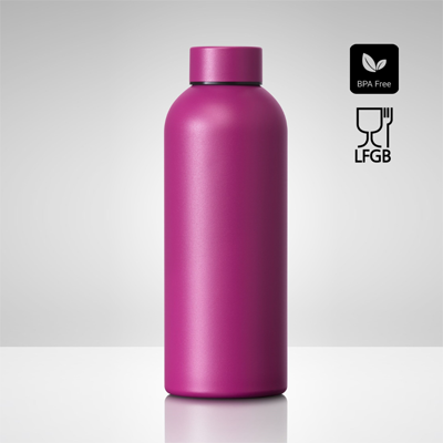 Nordic Termal_Fucsia
