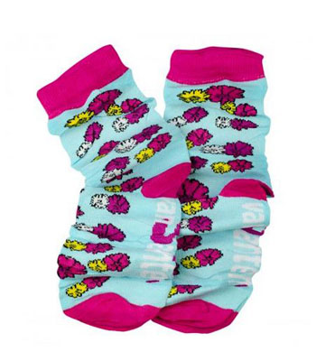 Compressed Socks-2