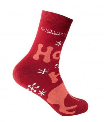 Thermal Socks