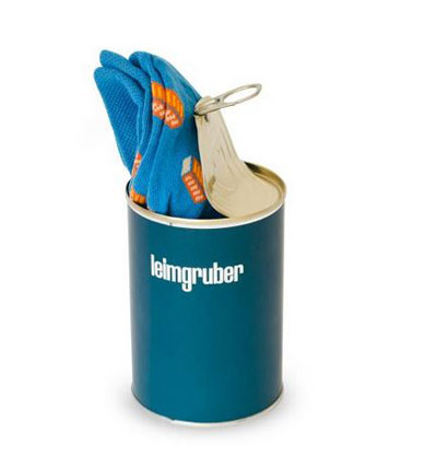 Tin Pack