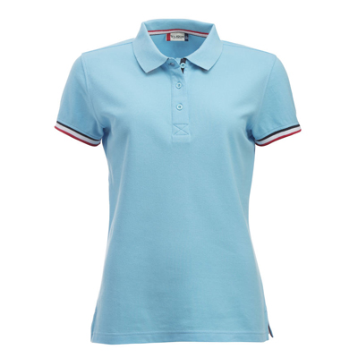 Newton-Polo-ladies