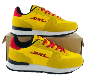 Scarpe Personalizzate