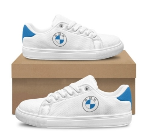 Sneakers BMW