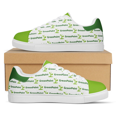 Sneakers Greenpoint