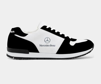 Sneakers Mercedes