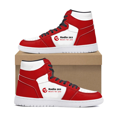 Sneakers Radio 283