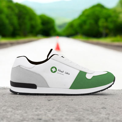 Scarpe personalizzate
