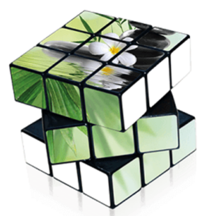 Cubo Magico