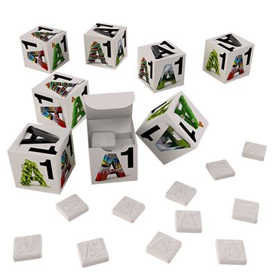 Mini Box_A1