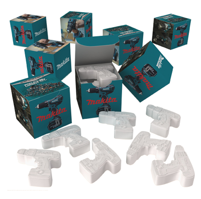 Mini Box_Makita