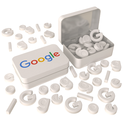 Scatola latta_Google