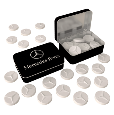 Scatola latta_Mercedes
